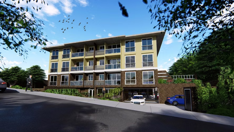 Apartamento a Estrenar en Venta en Clayton 26PPM8362