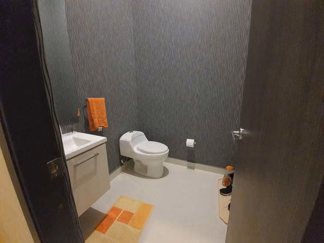Venta de Apartamento en El Cangrejo Ph Miro Solo Cliente Directo LFC