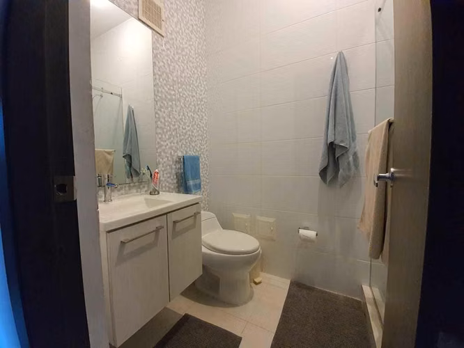 Venta de Apartamento en El Cangrejo Ph Miro Solo Cliente Directo LFC