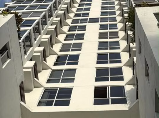 Remodeled apartment for sale - La Alameda (MM)