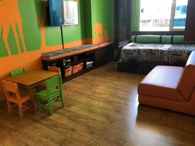 Apartamento en Alquiler – PH Torre del Parque Punta Paitilla - SG - Imagen 12