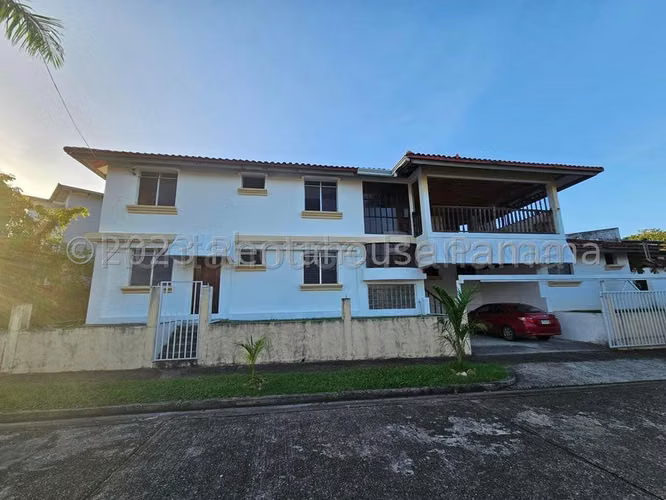 Casa en Venta en El Bosque JG