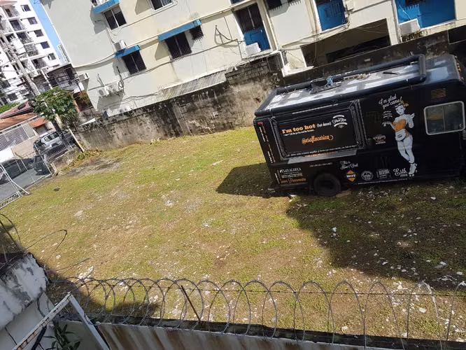 Venta de Terreno en San Francisco Lote Solo Cliente Directo LFC