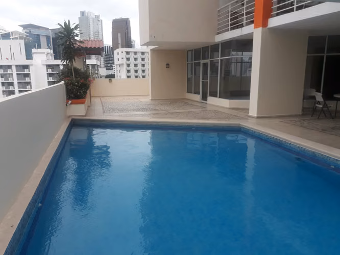 APARTAMENTO FULL AMOBLADO  125 MTS 3 REC CUARTO Y BAÑO EMPLEADA