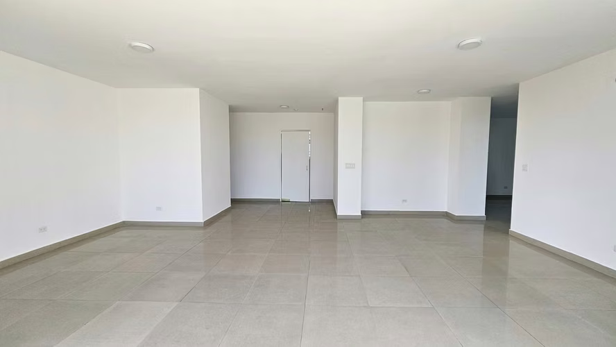 ALQUILER DE APARTAMENTO EN COSTA DEL ESTE - TERRAZA PRIVADA - Imagen 9