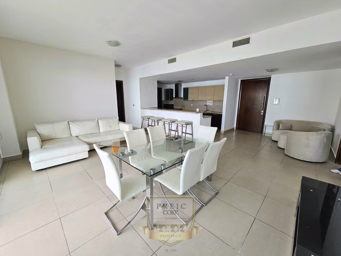 Amplio Apartamento PH Dupont Tower – Punta Pacífica
