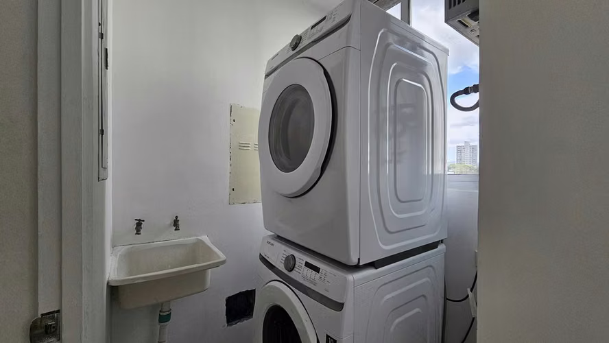 ALQUILER DE APARTAMENTO EN COSTA DEL ESTE - TERRAZA PRIVADA - Imagen 5