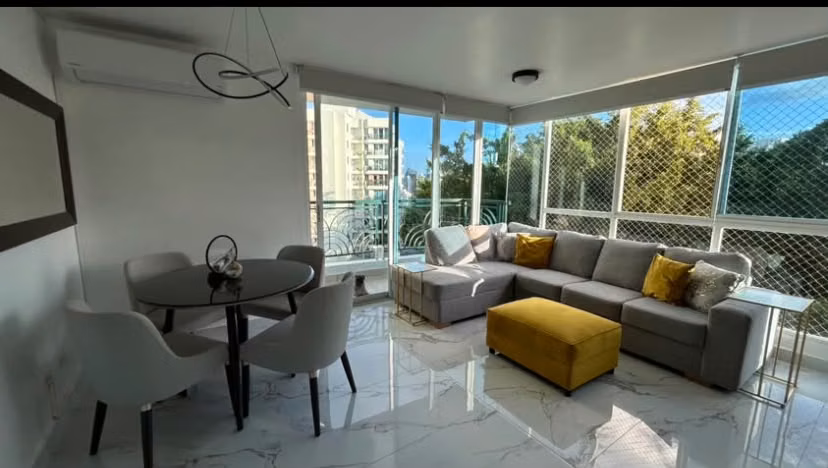 apartment for rent furnished