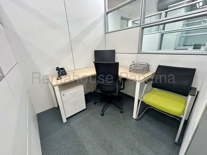 Alquiler de Oficina en Santa Maria Office Plex Solo Cliente Directo LFC