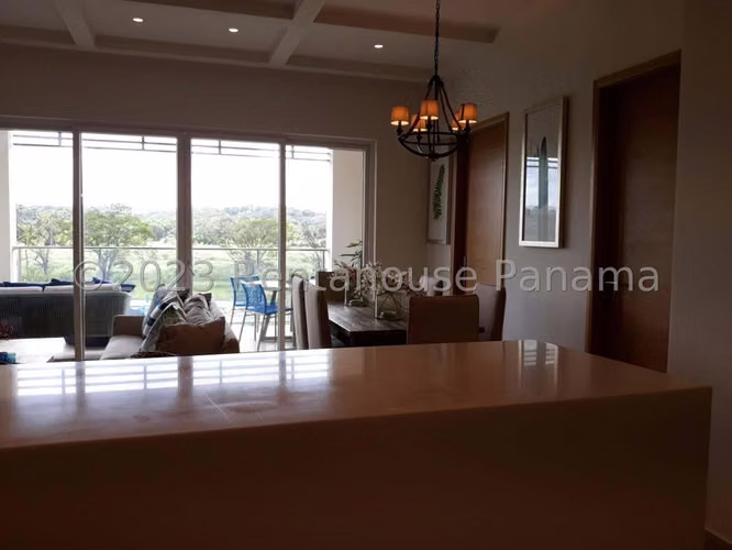 Apartamento en Venta en Maria Chiquita JG