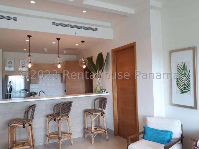 Apartamento en Venta en Maria Chiquita JG