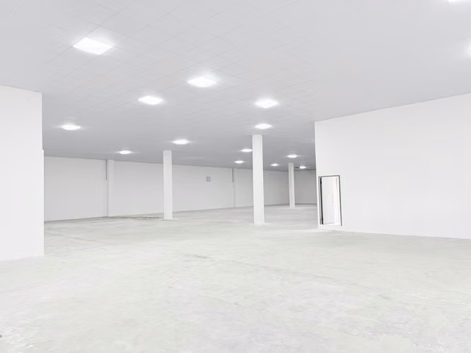 Commercial Space for Rent at Plaza Ágora – Chanis, Panama City