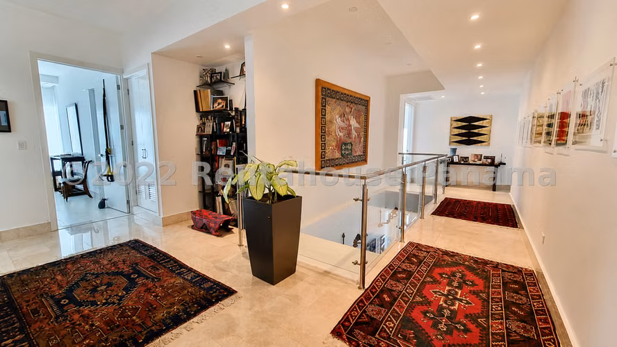 Venta Apartamento de lujo Pacific Village Punta Pacifica 26YCG2472