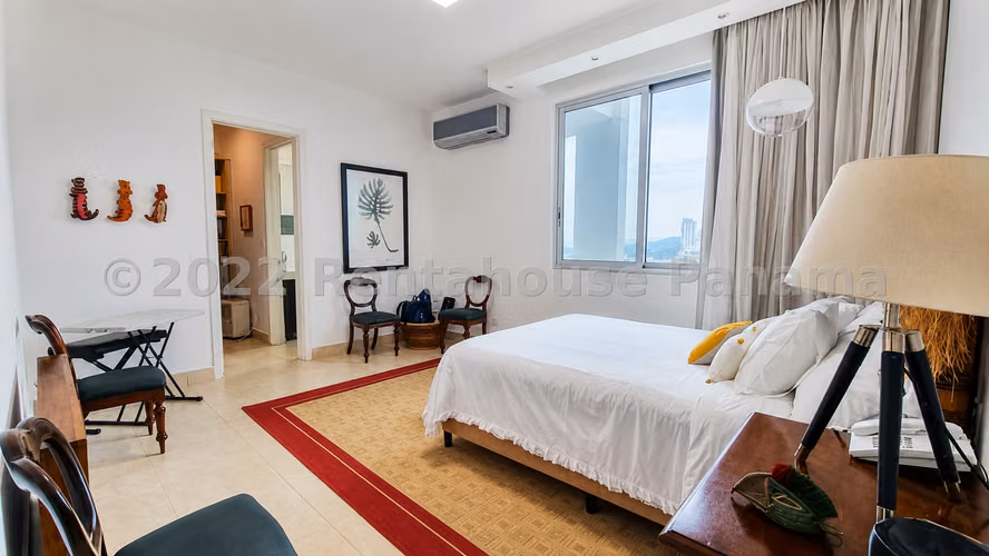 Venta Apartamento de lujo Pacific Village Punta Pacifica 26YCG2472