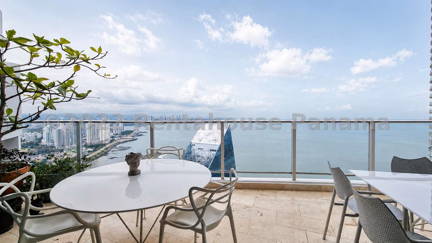 Venta Apartamento de lujo Pacific Village Punta Pacifica 26YCG2472