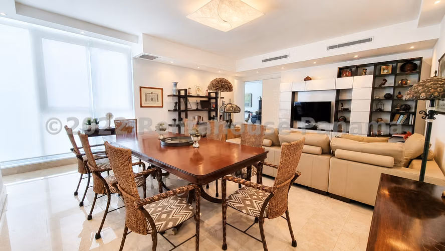 Venta Apartamento de lujo Pacific Village Punta Pacifica 26YCG2472
