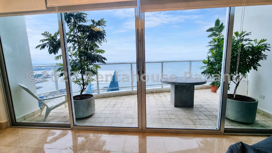 Venta Apartamento de lujo Pacific Village Punta Pacifica 26YCG2472