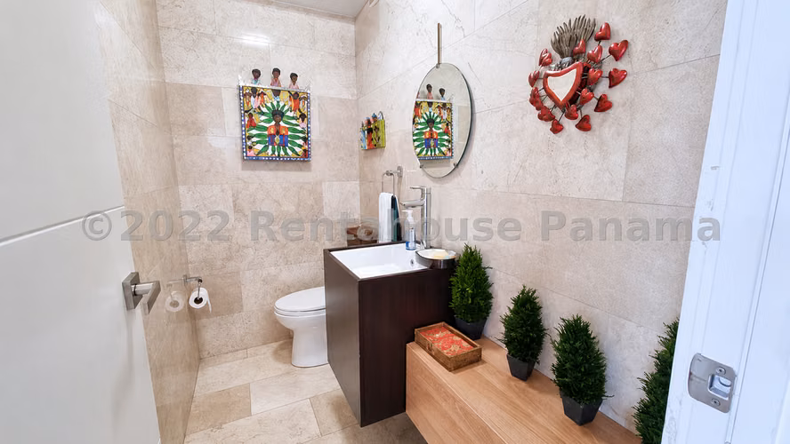 Venta Apartamento de lujo Pacific Village Punta Pacifica 26YCG2472