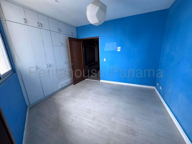 Apartamento en Venta en Bella Vista JG