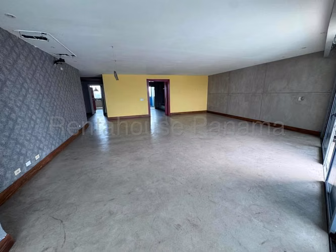 Apartamento en Venta en Bella Vista JG
