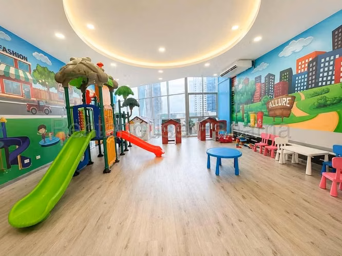 Apartamento en Venta en Bella Vista JG