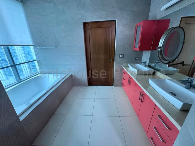 Apartamento en Venta en Bella Vista JG