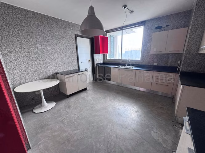 Apartamento en Venta en Bella Vista JG