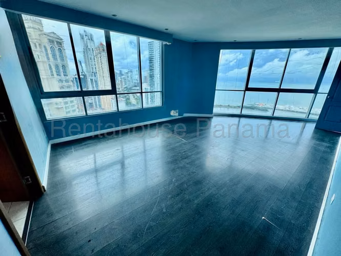 Apartamento en Venta en Bella Vista JG