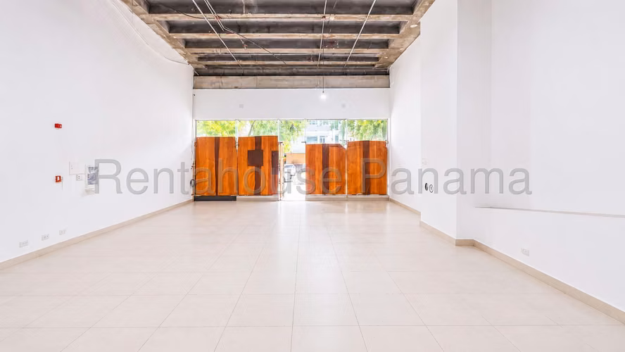Venta de Local en Bellavista Lemon Tower NS