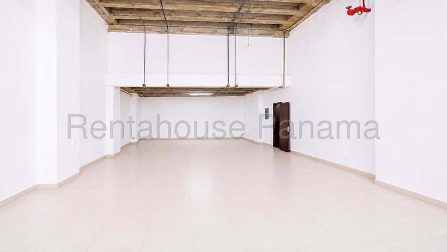 Venta de Local en Bellavista Lemon Tower NS
