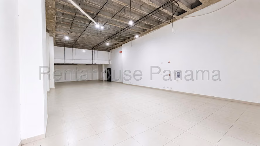 Venta de Local en Bellavista Lemon Tower NS