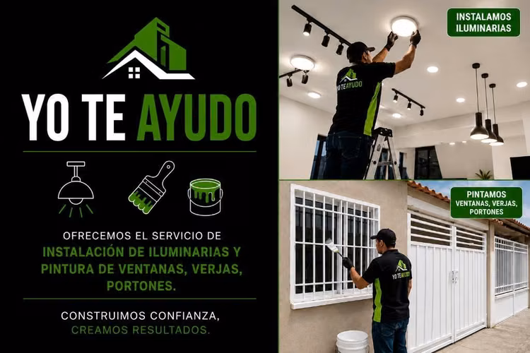 CONSTRUCCIÓN & SERVICIOS INTEGRALES