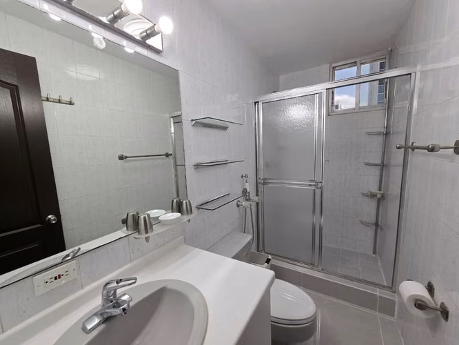 ALQUILER APARTAMENTO AMOBLADO EN SAN FRANCISCO