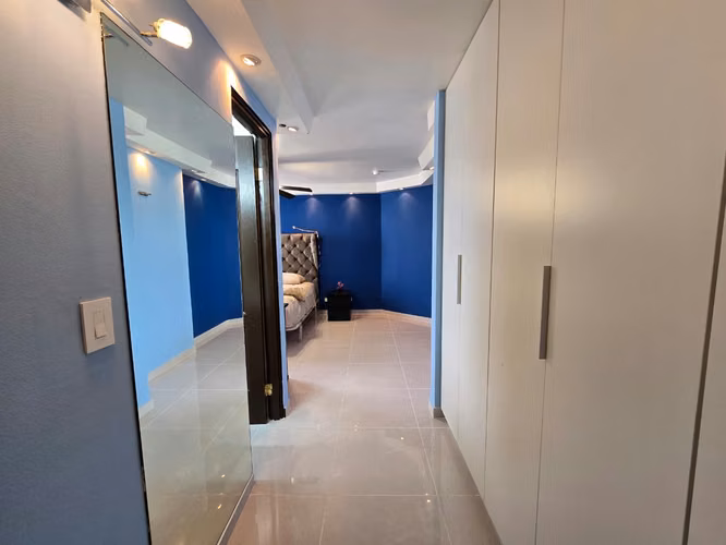 ALQUILER APARTAMENTO AMOBLADO EN SAN FRANCISCO