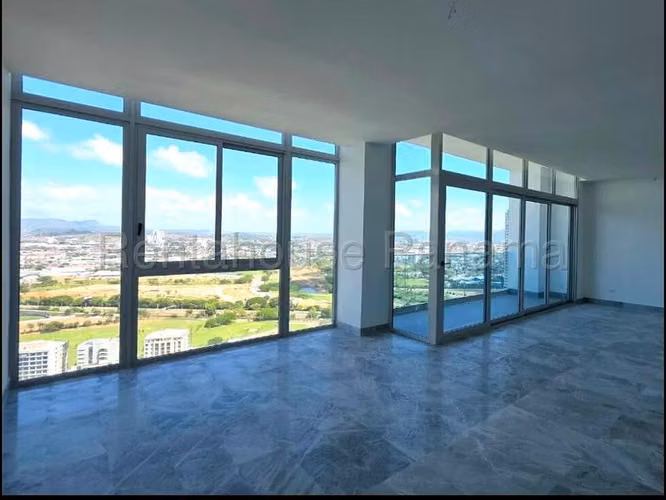 Apartamento en Venta en Santa Maria JG