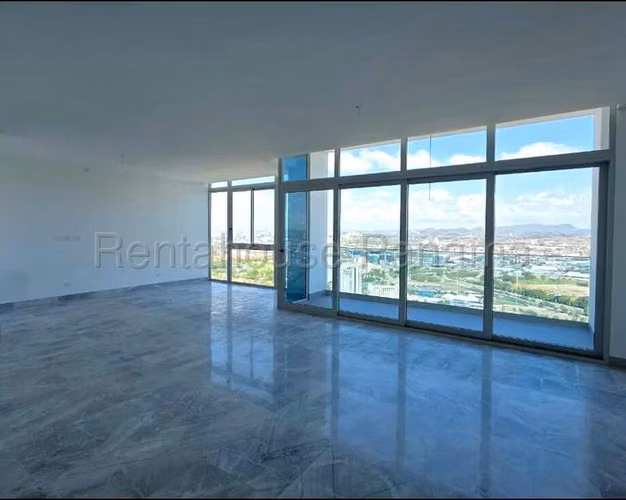 Apartamento en Venta en Santa Maria JG