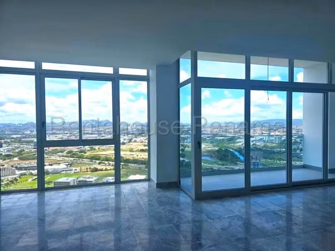 Apartamento en Venta en Santa Maria JG