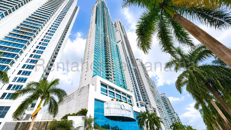 Venta de Apartamento en Costa del EsteOcean Two 27YCG761