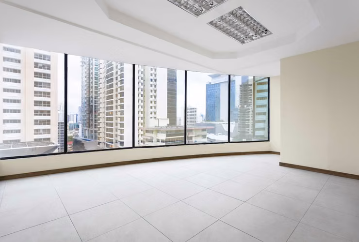 Venta de oficina para inversión en Obarrio – Torre Generali