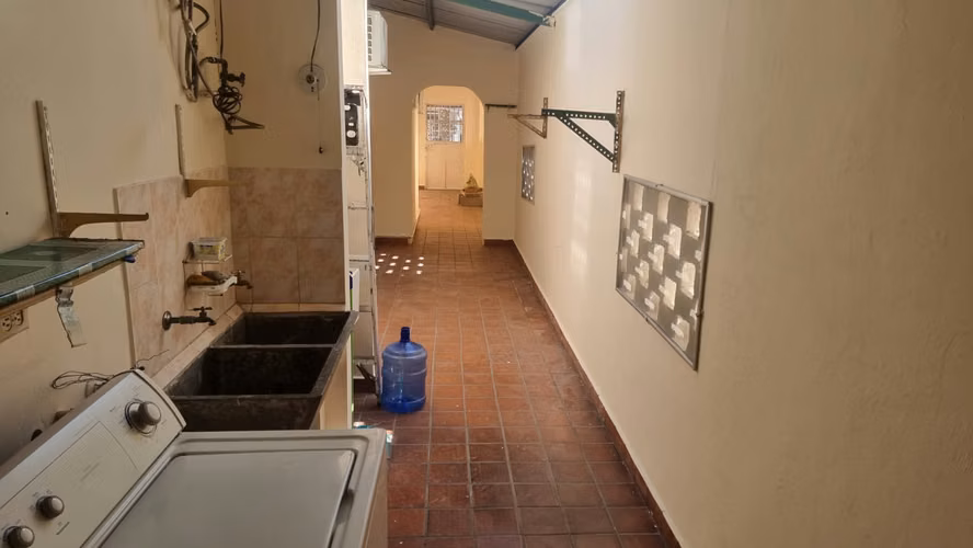 Venta de Casa en Villa Lucre