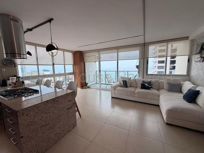 Apartamento en venta en Costa del Este Lumiere Vista al Mar 27YCG261