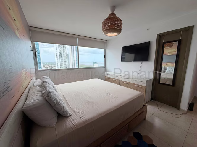Apartamento en venta en Costa del Este Lumiere Vista al Mar 27YCG261