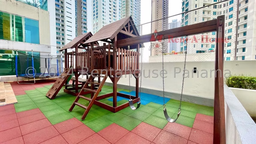 Apartamento en venta en Costa del Este Lumiere Vista al Mar 27YCG261