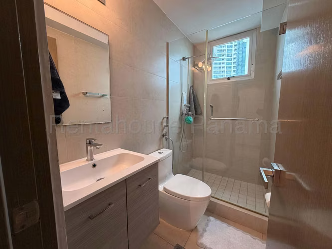 Apartamento en venta en Costa del Este Lumiere Vista al Mar 27YCG261