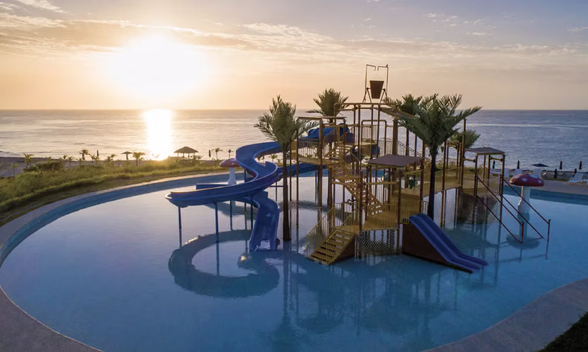 APARTAMENTO DE PLAYA EN CASAMAR- SAN CARLOS