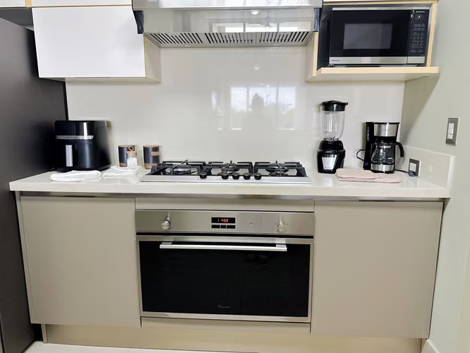APARTAMENTO DE PLAYA EN CASAMAR- SAN CARLOS