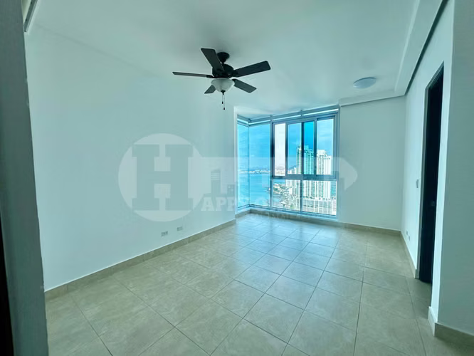 Alquiler de apartamento en PH Pacific Village | Punta Pacífica