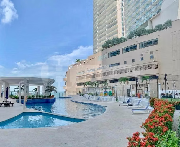 Alquiler de apartamento en PH Pacific Village | Punta Pacífica