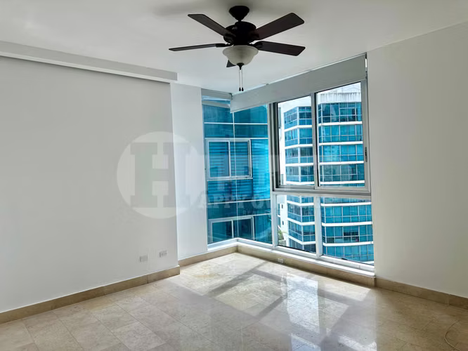 Alquiler de apartamento en PH Pacific Village | Punta Pacífica