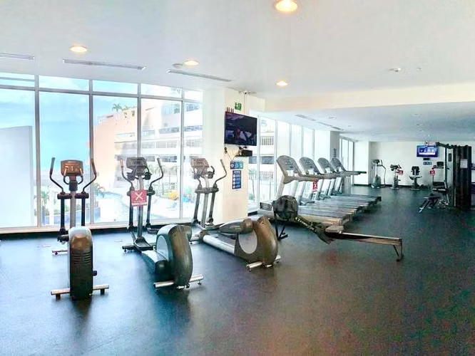 Alquiler de apartamento en PH Pacific Village | Punta Pacífica